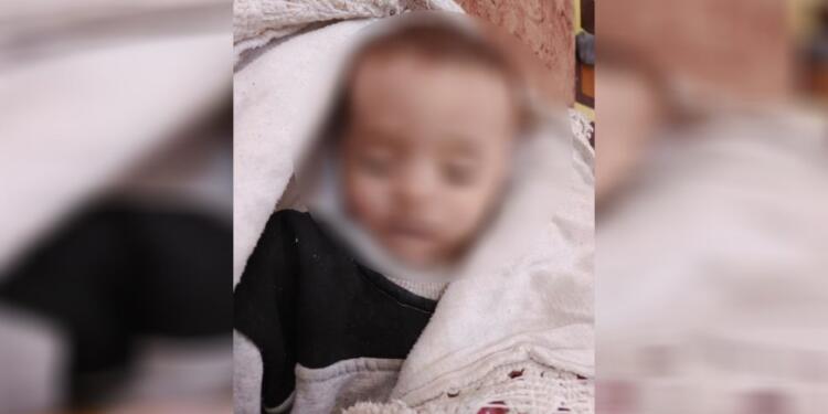 Evlerinden ettikleri çocukları öldürüyorlar