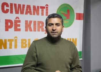 Rojava için seferberlik: Saldırılar dayanışma ile bertaraf edilecek