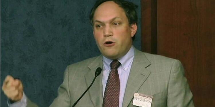 Rubin’den Türkiye’ye sert çıkış