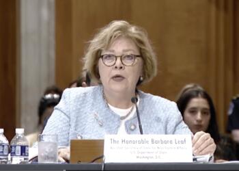 ABD Şam’da HTŞ’den ne istedi?