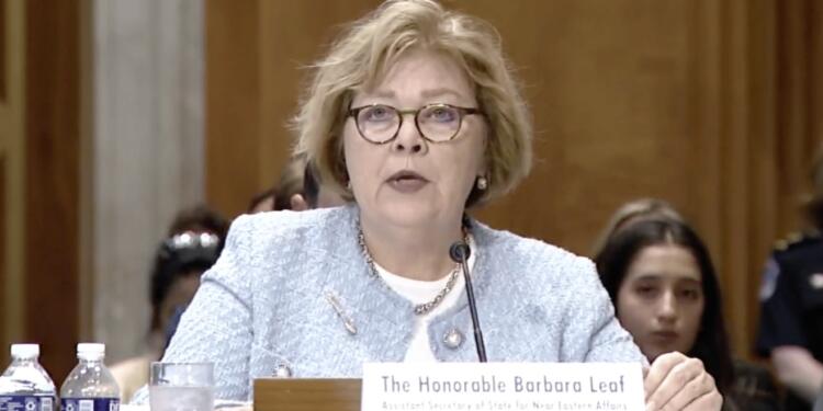 ABD Şam’da HTŞ’den ne istedi?