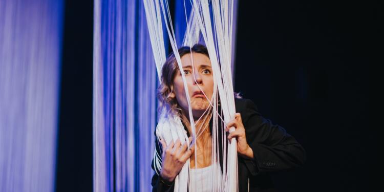 ‘Prima Facie’ 6 Ocak’ta sahnelenecek