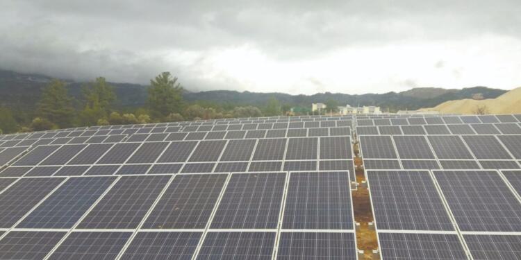 Xarpêt’te GES’e tepki: Meyve ağaçlarımız kurudu