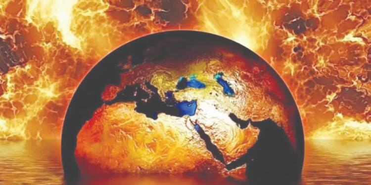 2024 en sıcak en ölümcül yıl oldu