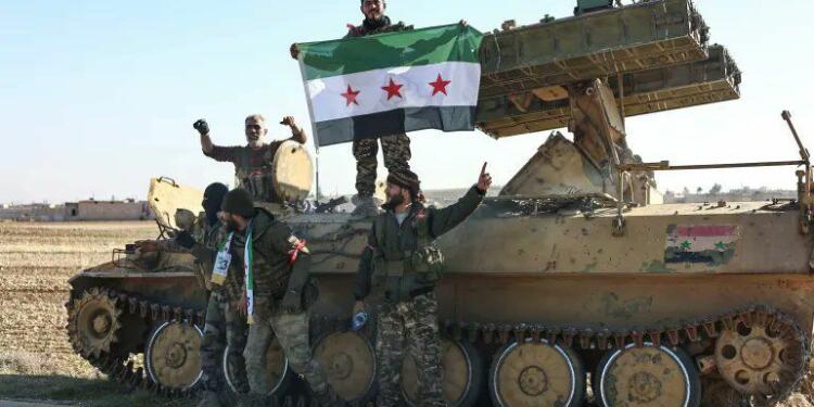 İsrail’den Şam’a hava saldırısı