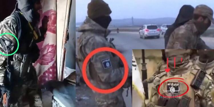 Türkiye’nin Şam’a dayatmaları