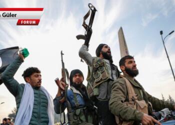 Biz bu ‘çocukları’ tanımıyoruz