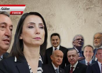 Devletin aklı başında