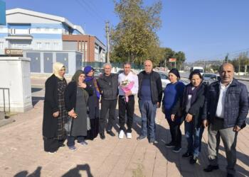 Kolakan, 33 yılın ardından özgürlüğüne kavuştu