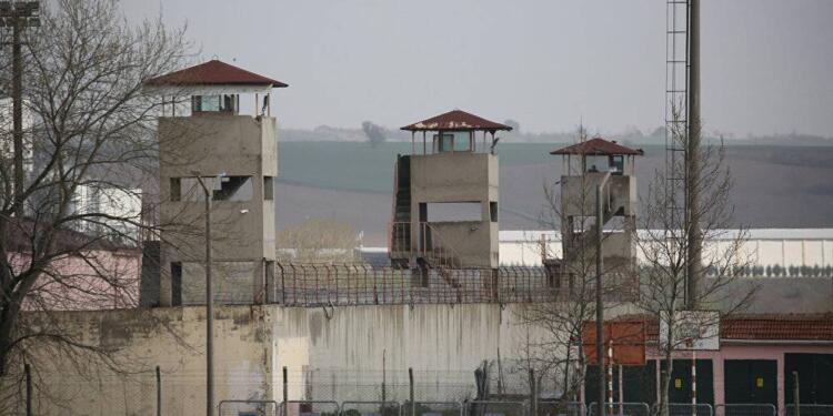 AKP döneminde 5 bin 341 kişi hapishanelerde hayatını kaybetti