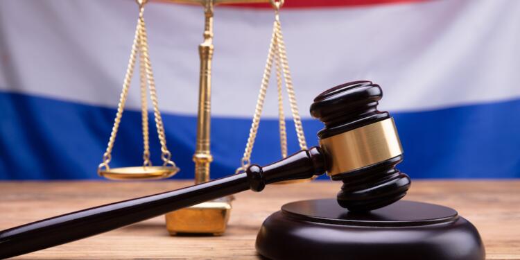 Lahey’de Êzidî kadını esir tutan Hollanda’lıya hapis cezası