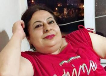 Adana’da bir kadın katledilmek istendi