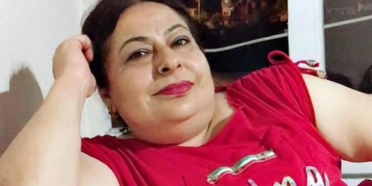 Adana’da bir kadın katledilmek istendi