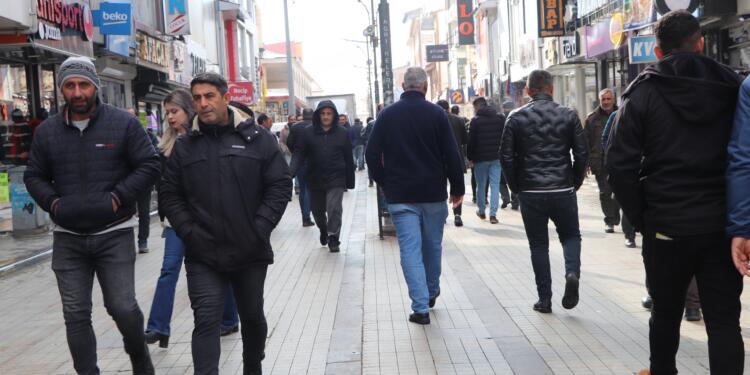 Doğalgaz faturaları yurttaşların cebini boşaltıyor