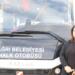 Agirî’nin ilk kadın otobüs şoförü