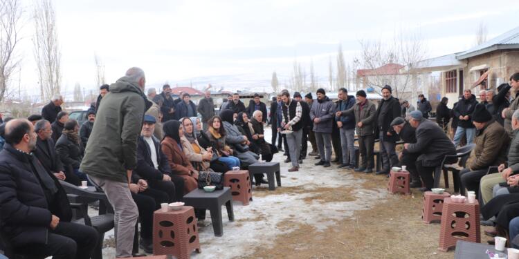 Şirketler suları paylaşma peşine düştü