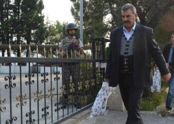 Ailelerden İmralı’ya gitmek için başvuru