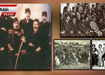 19. yüzyıl Kürt-Türk ilişkileri