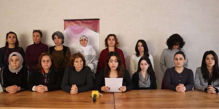 Polis şiddetine tepki: Jin jiyan azadî pusulamızdır