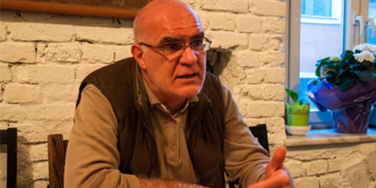 Mavioğlu: Barış için İmralı tecridi sonlanmalı