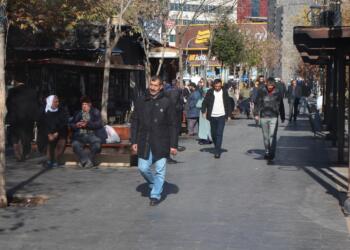 ‘Rojava’ya saldırarak mı Kürt sorununu çözeceksiniz?’