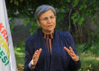 Leyla Güven’e yeni iddianame