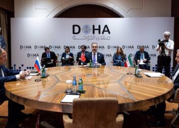 Rusya, İran ve Türkiye Dışişleri Bakanları görüştü