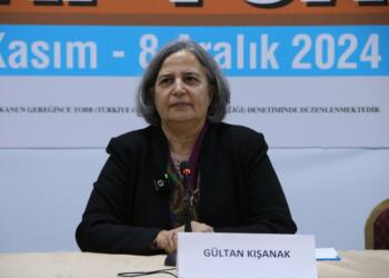 Gültan Kışanak: Rojava’nın kaderi buradaki Kürtlerin de kaderidir