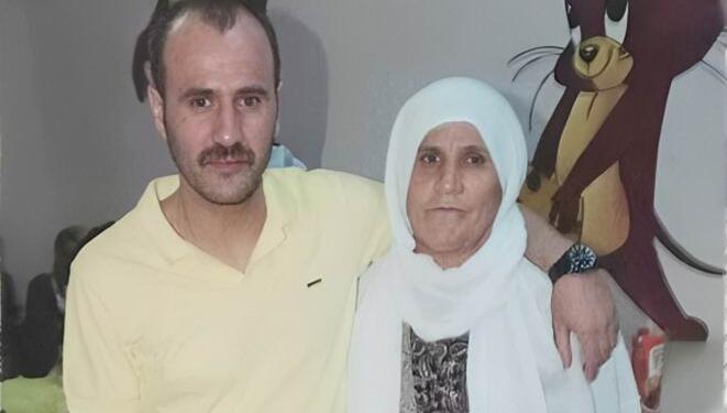 İdarenin verdiği yemeği yemeyen tutsaklara iletişim cezası