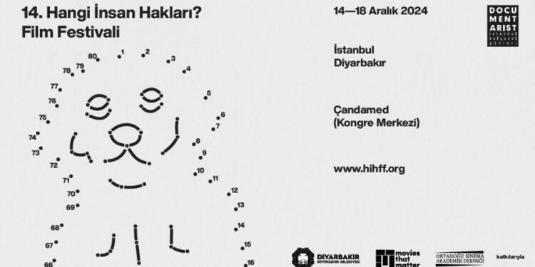 ‘Hangi İnsan Hakları?’ festivali başlıyor