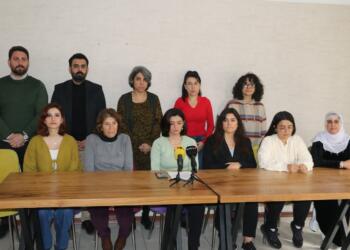 Amed ve Êlih’te ‘nefret’ söylemlerine dair açıklama