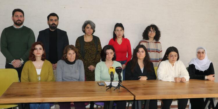 Amed ve Êlih’te ‘nefret’ söylemlerine dair açıklama