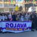 Amed’den ortak çağrı: Rojava’ya sahip çıkalım