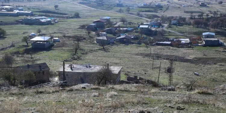 Licê’de yeni bir göçertme stratejisi: Petrol arama şirketleri