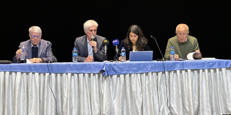 Kürt Dil Platformu: Tüm çalışmalarımızı Kürtçe yapalım