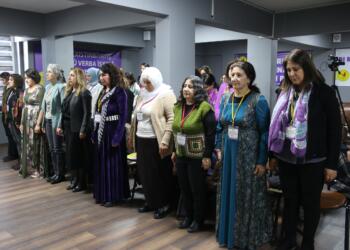 DBP Kadın Konferansı sonuç bildirgesi: Özsavunmayı örgütleyelim