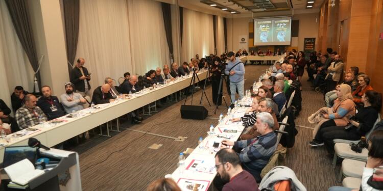 ‘Engelli ve Yaşlı Hizmetleri Daire Başkanlığı yerel yönetim için örnek olacak’