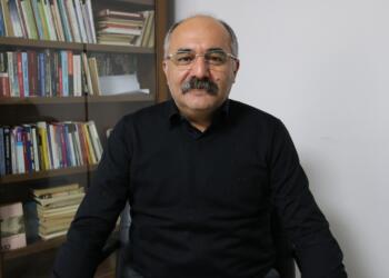 Öztürk: Rojava modeli Ortadoğu’ya yayılmalı