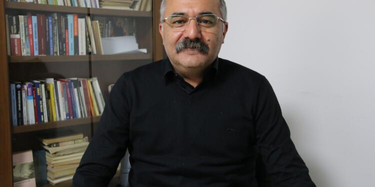 Öztürk: Rojava modeli Ortadoğu’ya yayılmalı