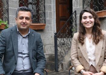 Sûr Eşbaşkanları soruşturmasında takipsizlik kararı