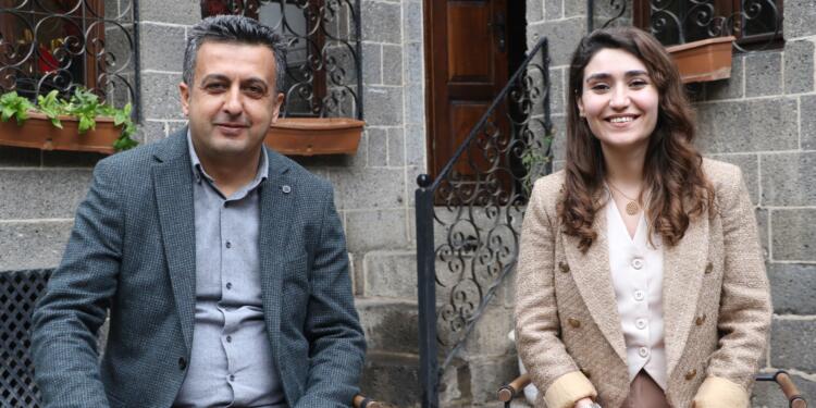 Sûr Eşbaşkanları soruşturmasında takipsizlik kararı