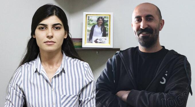 HABER-SEN: Bilgin ve Daştan’ın hedef alınması savaş suçudur