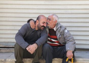 ‘Nerede hak ihlali varsa Nazım oradaydı’