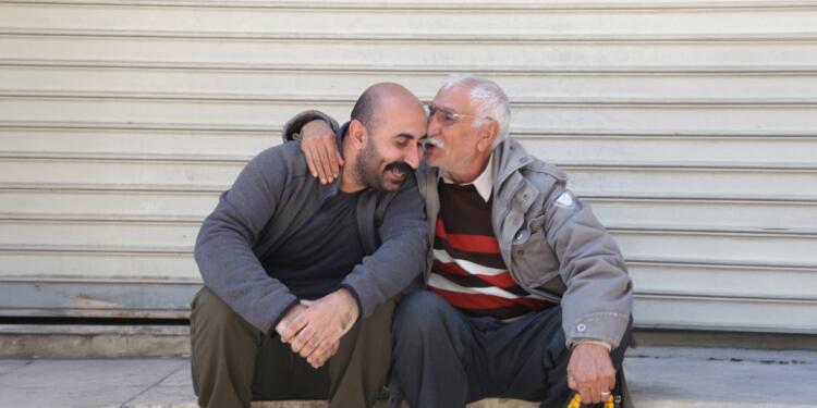 ‘Nerede hak ihlali varsa Nazım oradaydı’