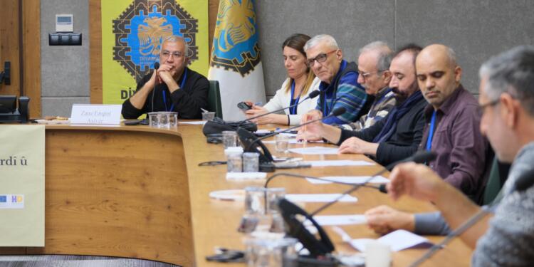 Amed Büyükşehir Belediyesi dil çalışmalarını arttıracak