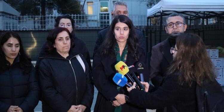 Narin Güran davası: Hakikat ortaya çıkmazsa tüm çocuklar risk altında olacak