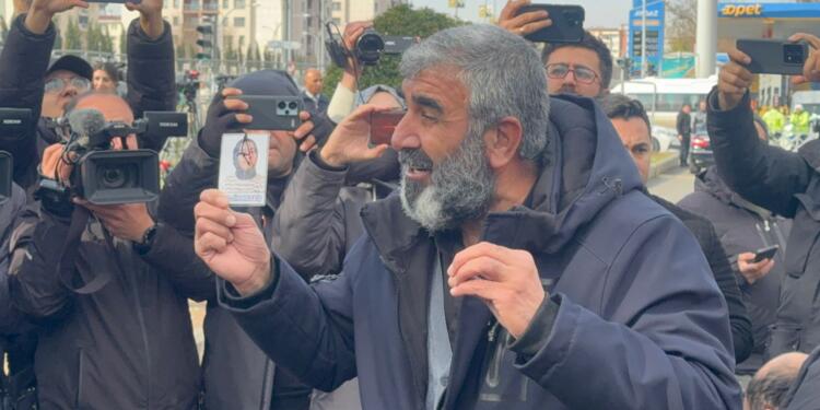 Rojin’in babasından tepki: Niye kimse sormuyor?