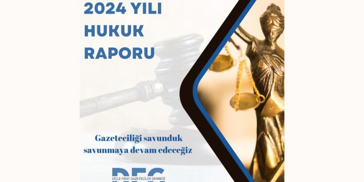 DFG 2024 yılı raporunu açıkladı