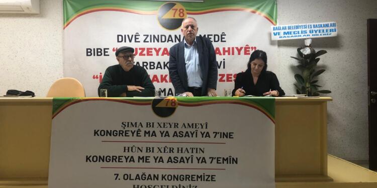 78’liler Derneği yeni yönetimini belirledi