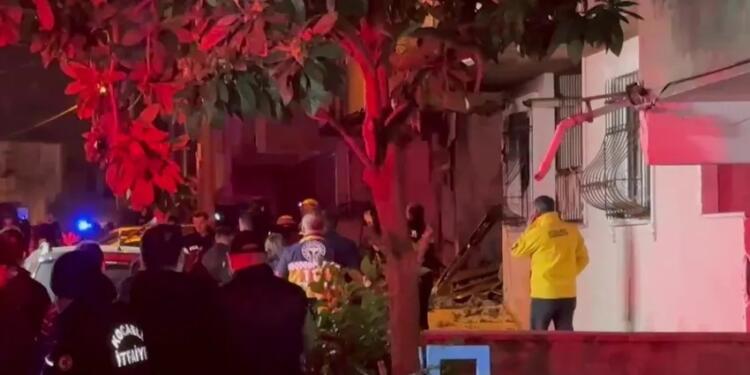 Darıca’da patlama: 13 kişi yaralandı